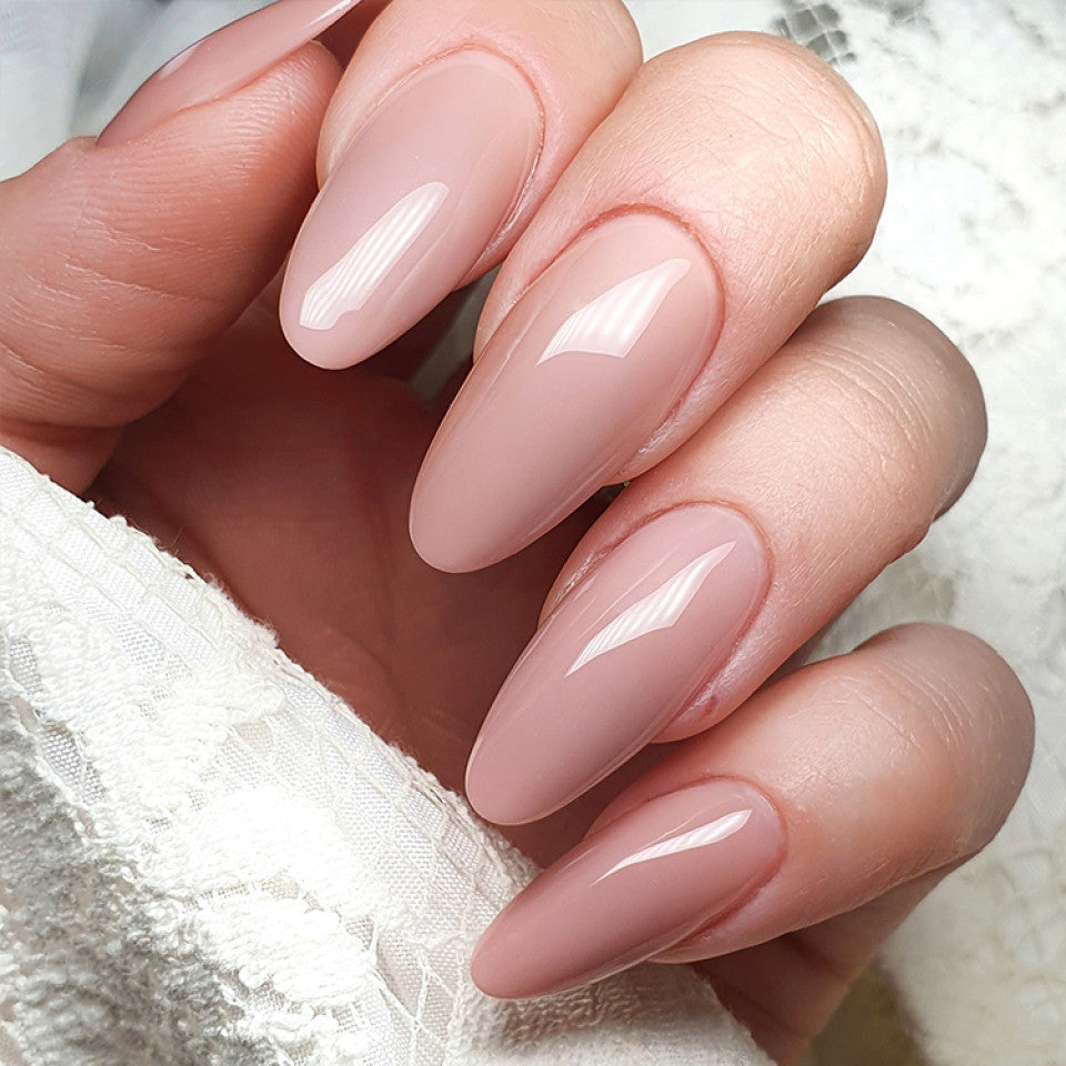 SLOWIANKA Dry Cover Přírodní stavební gel 15g