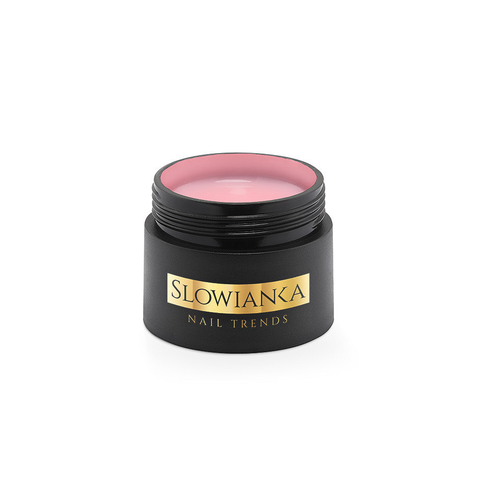 SLOWIANKA Dry Cover Přírodní stavební gel 15g