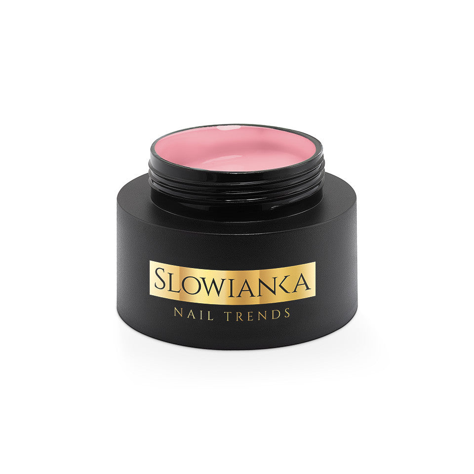 SLOWIANKA Dry Cover Přírodní stavební gel 50g