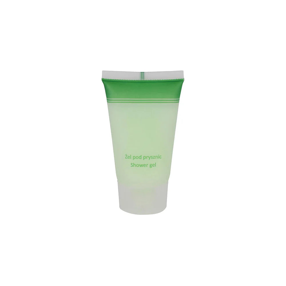 Green Hotel Shower Gel 30 ml