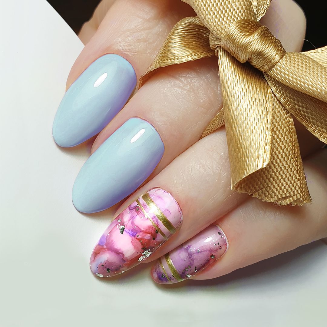 SLOWIANKA 17 gel polish 8g