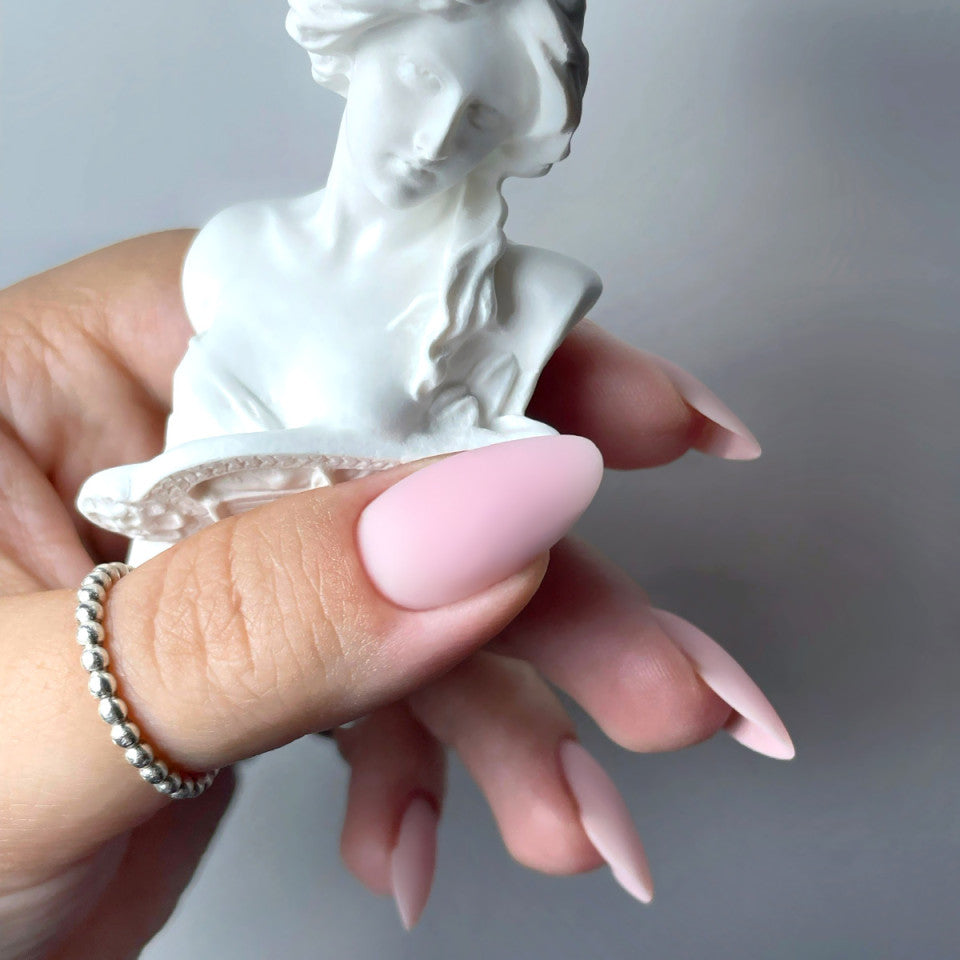 SLOWIANKA Snadné nivelační gel Easy Almond 15g