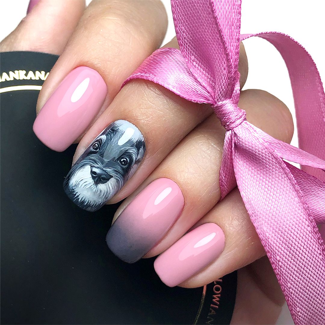 SLOWIANKA 13 gel polish 10g