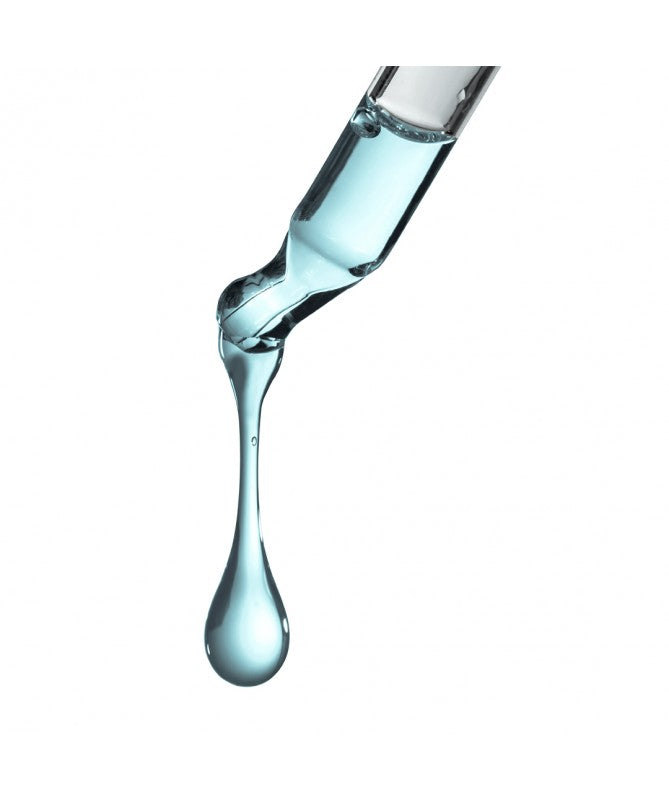 ESSENTIAL OILS SYNERGY Calming