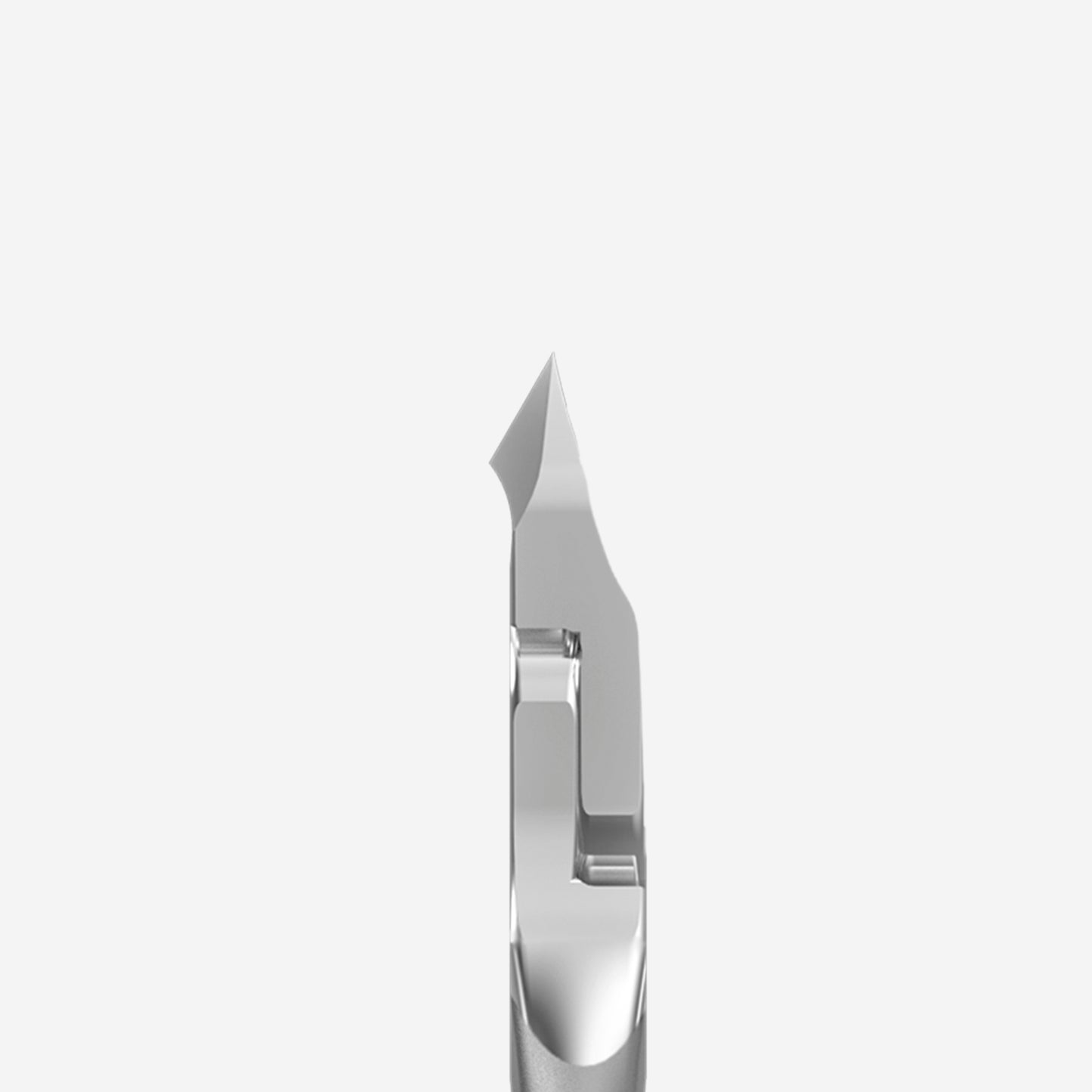 Professional cuticle nippers SMART 50 7 mm - STALEKS