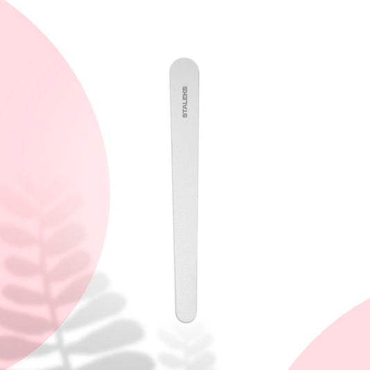 Laser nail file BEAUTY & CARE 20 110 mm - STALEKS