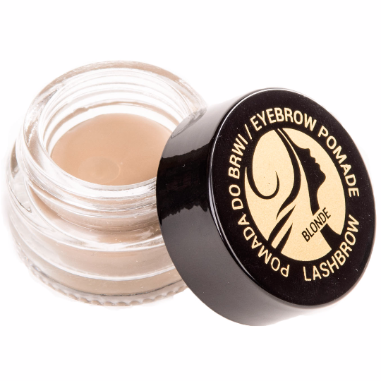 Pomáda na obočí BLONDE Lash Brow