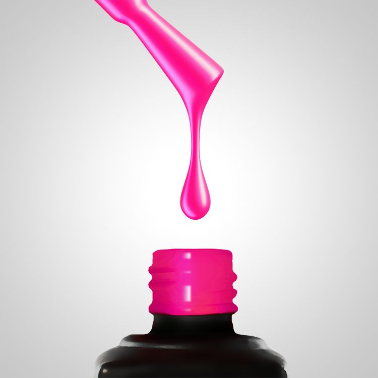 SLOWIANKA 72 gel polish 10g