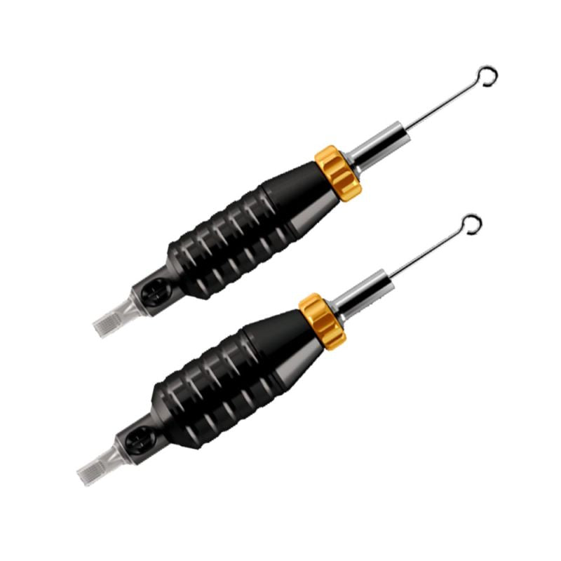 Flexibilní rukojeť Cheyenne Hawk 21 mm