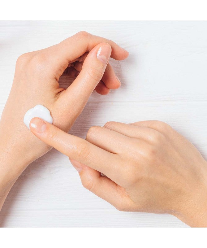 HAND CREAM with Shea Butter and Chamomile