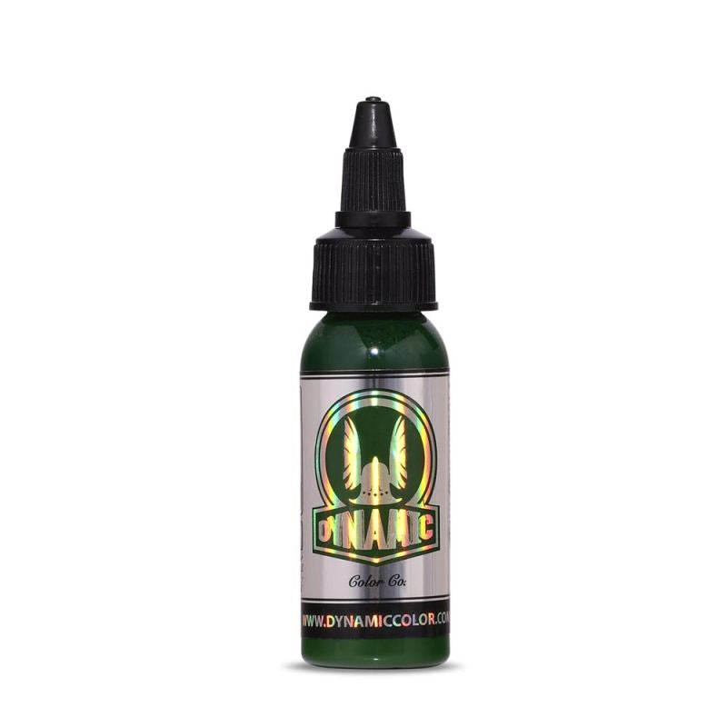 Lesní zeleň - 30ml - Viking od Dynamic