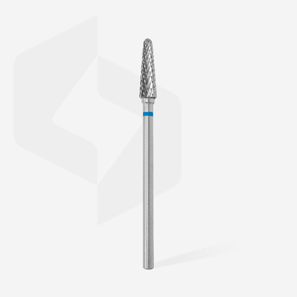 Tvrdokovový vrták na hřebíky frustum blue EXPERT průměr hlavy 4 mm / pracovní část 13 mm - STALEKS