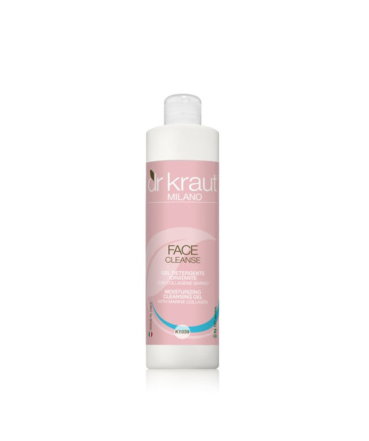 Dr Kraut hydratační čistící gel