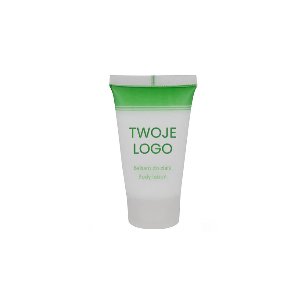 Green Hotel Body Lotion 30 ml