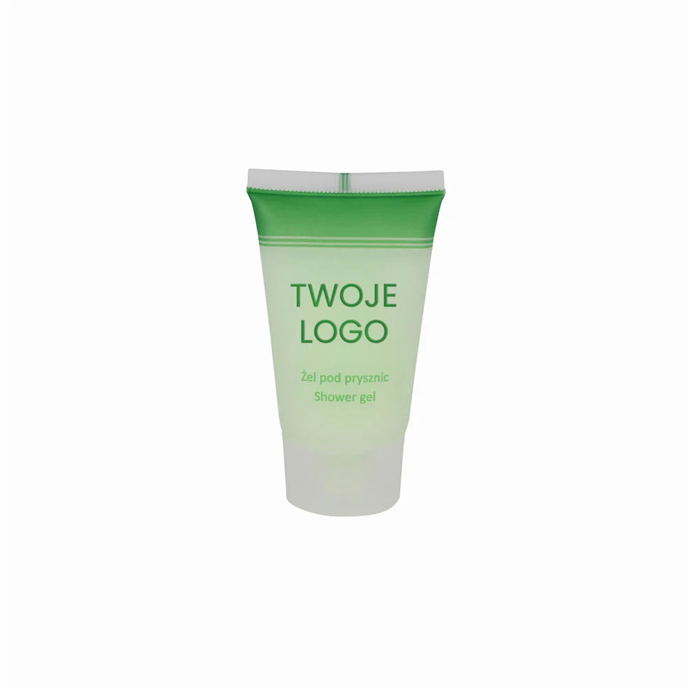 Green Hotel Shower Gel 30 ml