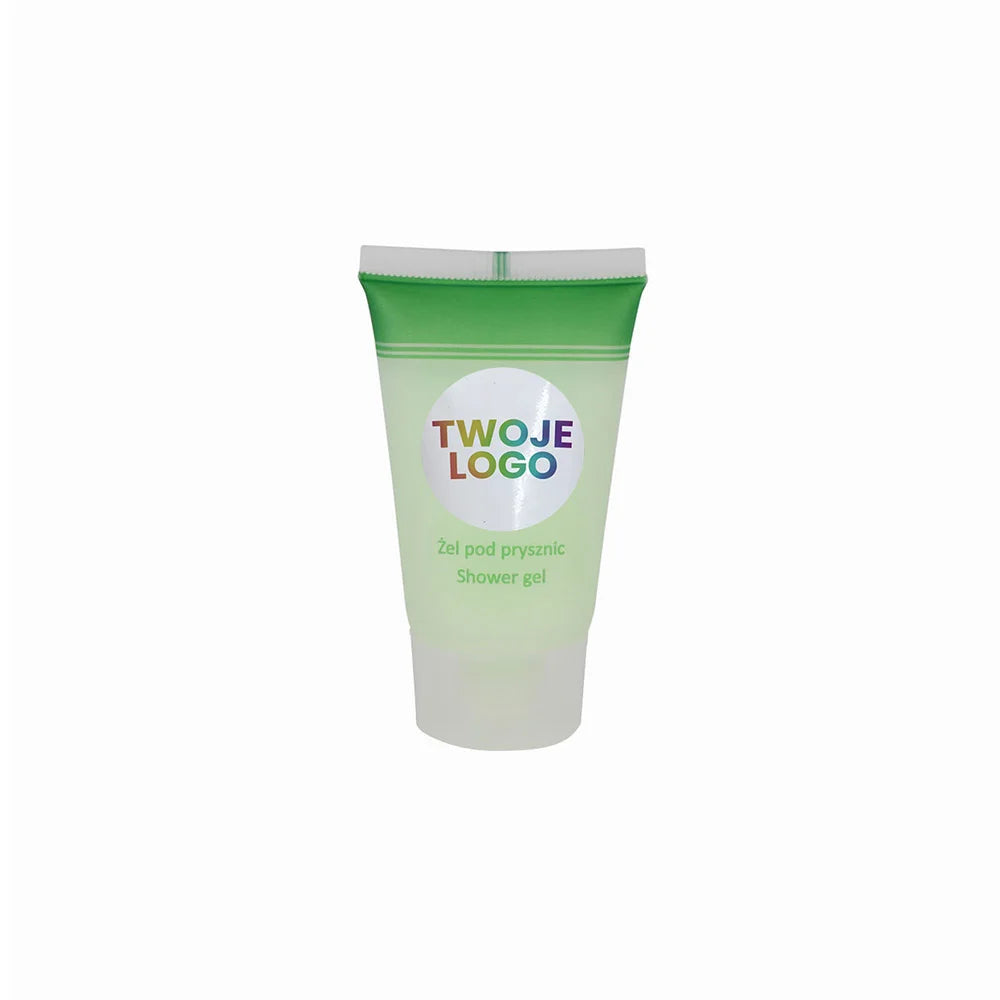 Green Hotel Shower Gel 30 ml