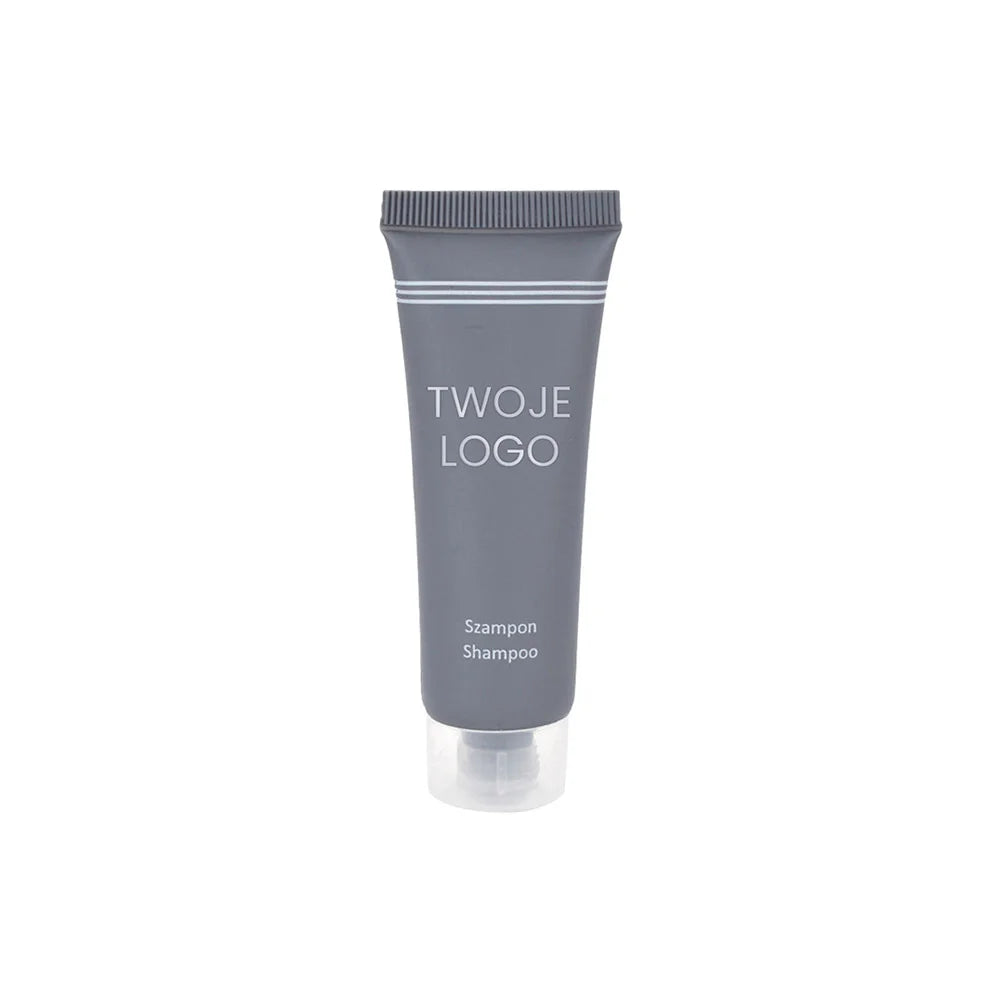 Grey Hotel Shampoo – 30 ml
