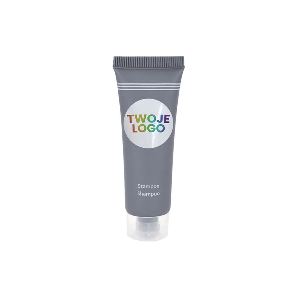 Grey Hotel Shampoo – 30 ml