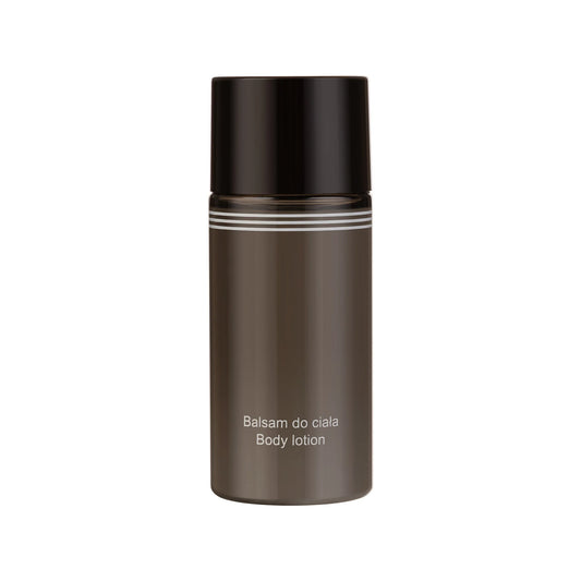 Hotel Grey Body Lotion in a 30 ml bottle