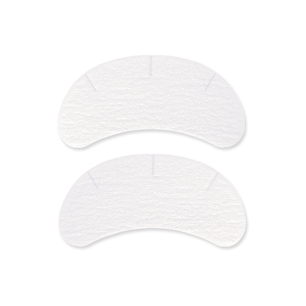 Hydrogel eye patches, 10 pairs