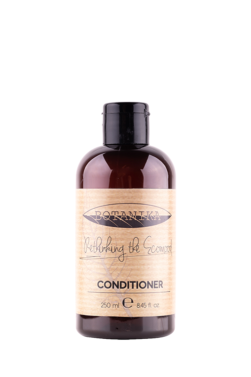Botanika Nordic Swan směsný gel 250 ml