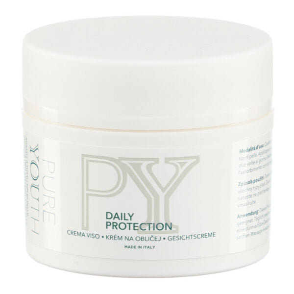 PURE YOUTH Daily Protection 50 ml