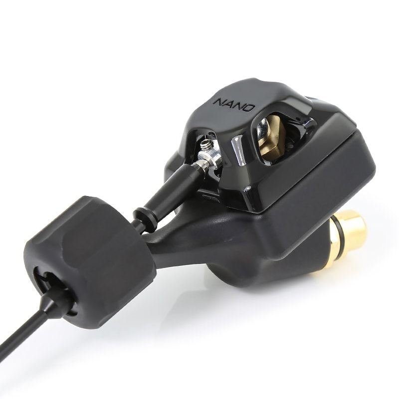 Inkjecta Flite Nano Lite - Stealth Mattn