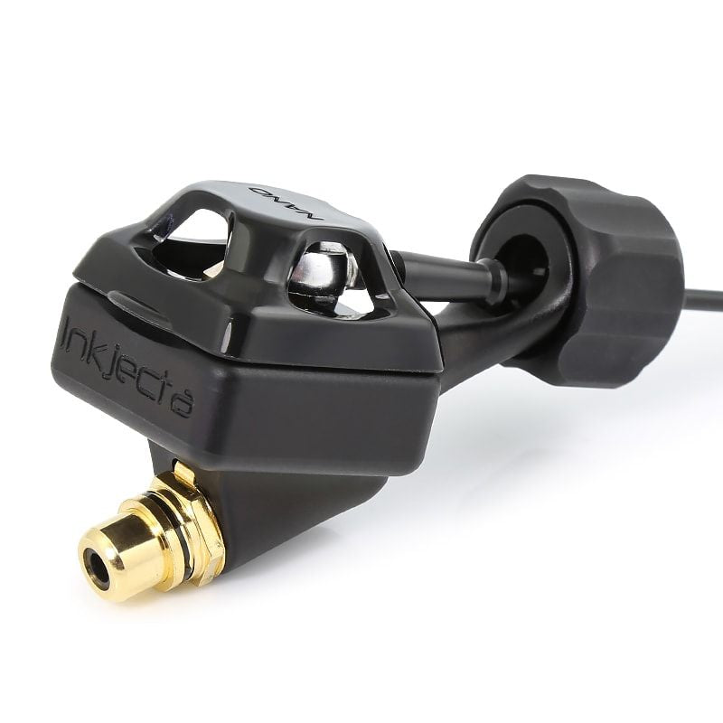 Inkjecta Flite Nano Lite - Stealth Mattn