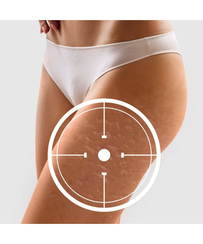 Dr Kraut THERMO CELLULITE BAHNO s červenou chilli papričkou