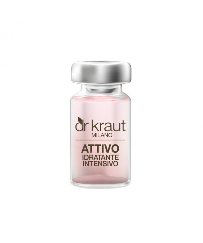 INTENSIVE HYDRATING ACTIVE s aktivním prekurzorem kyseliny hyaluronové