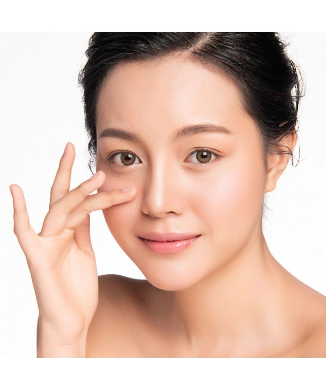 INTENSIVE HYDRATING ACTIVE s aktivním prekurzorem kyseliny hyaluronové