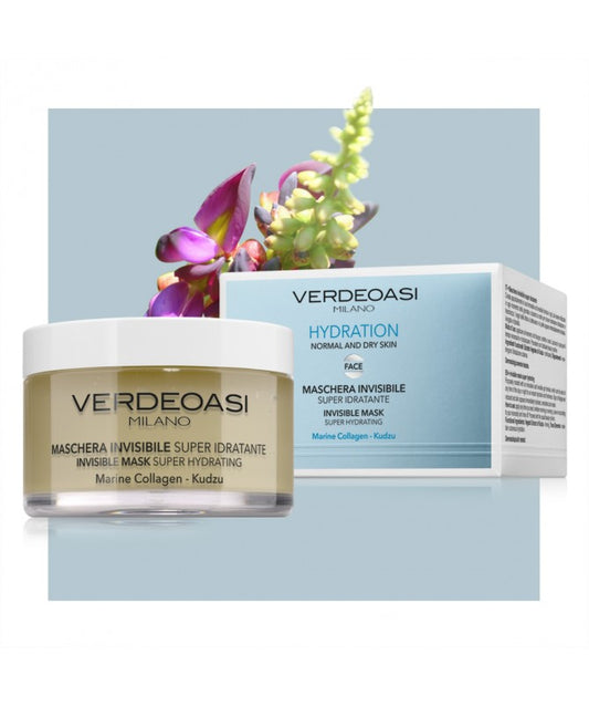 HYDRATION - INVISIBLE MASK SUPER HYDRATING