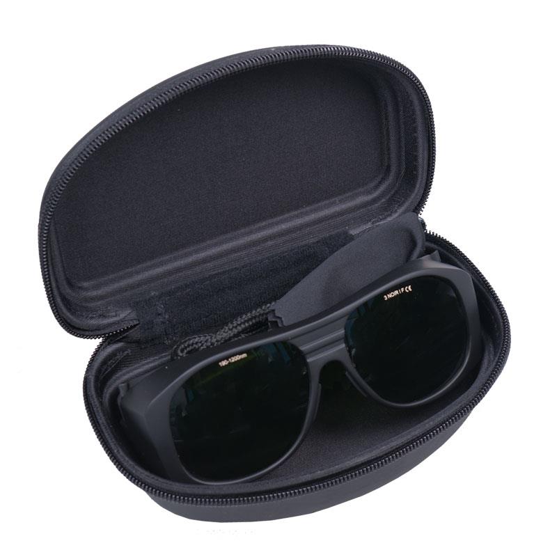 Okulary ochronne IPL z filtrem 3PL