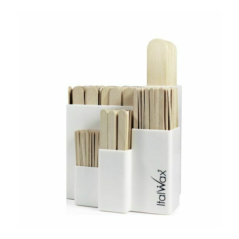 Empty ItalWax Spatula Stand (1 pc.)