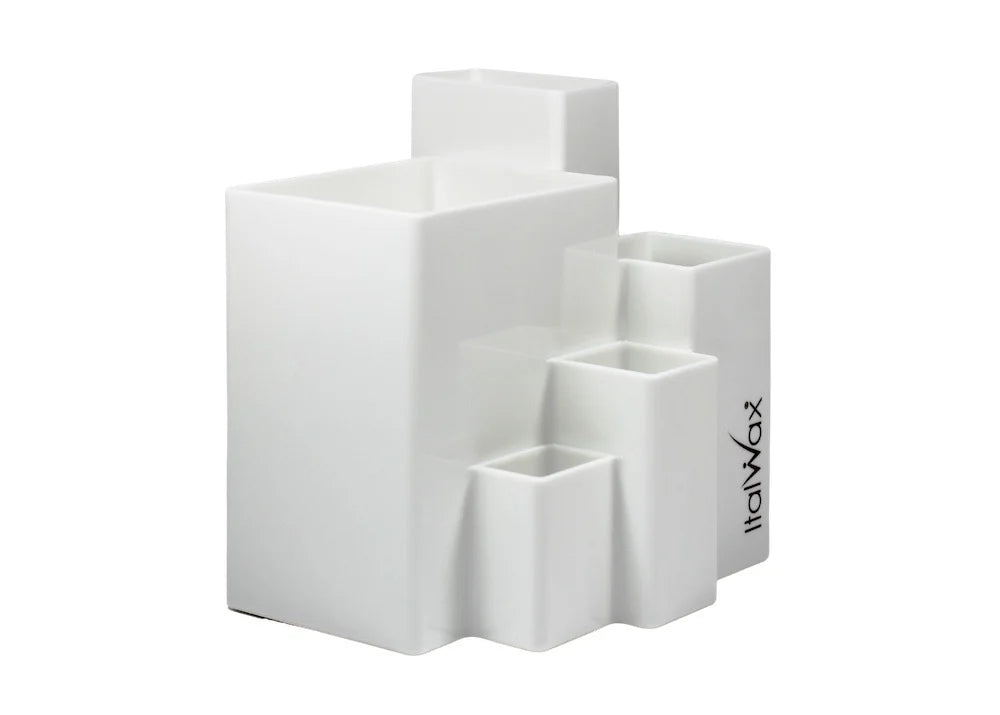 Empty ItalWax Spatula Stand (1 pc.)