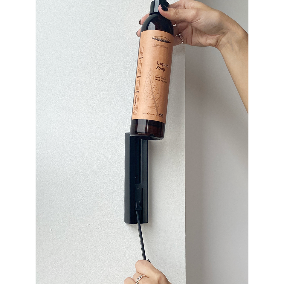 Dávkovač kondicionéru Sense 360ml, nacvakávací