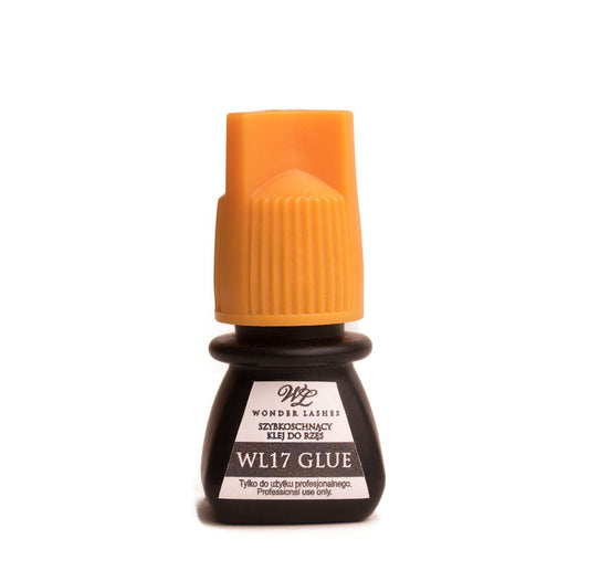 WL17 eyelash extensions glue