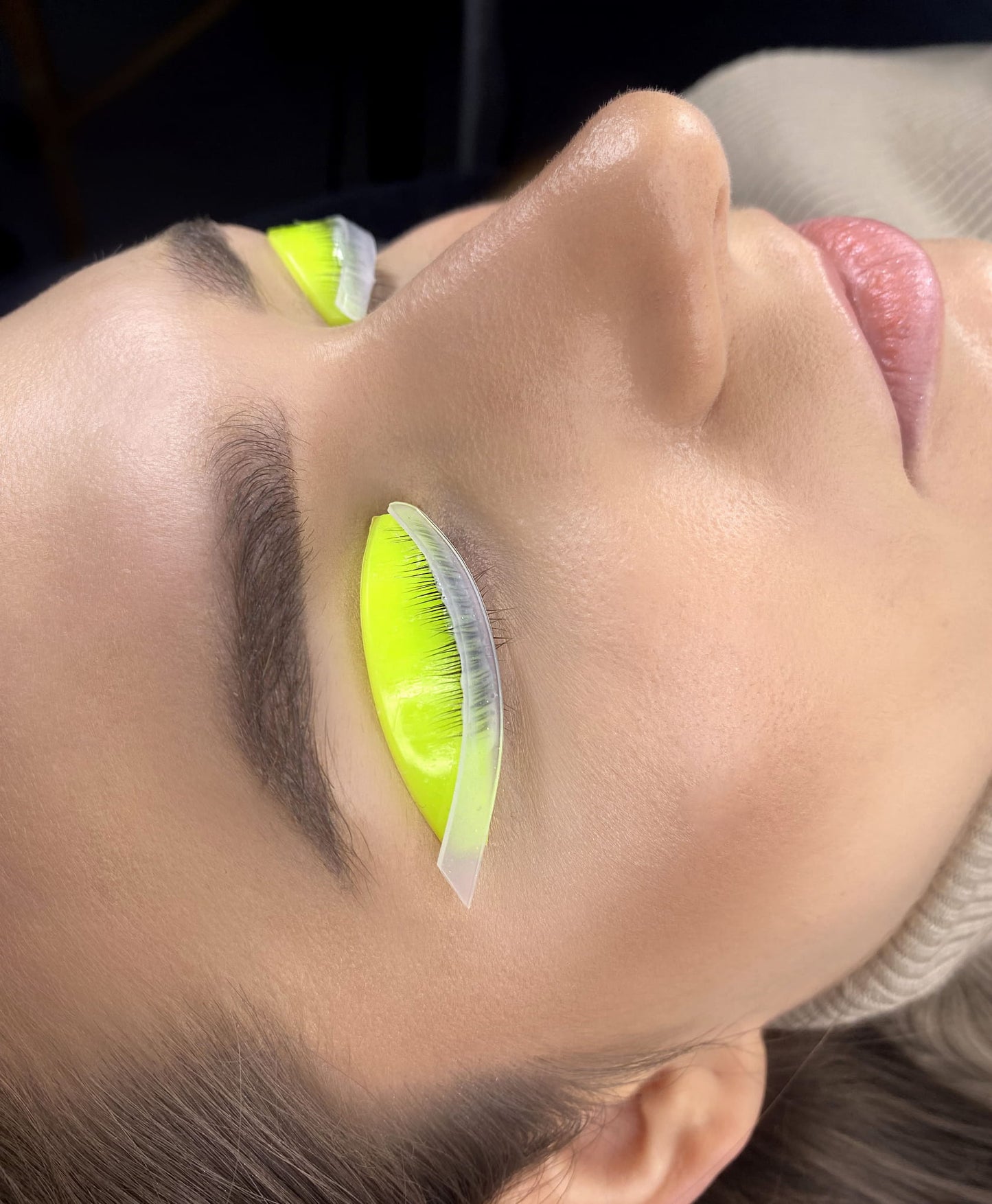 Laminating roller compensators/overlays