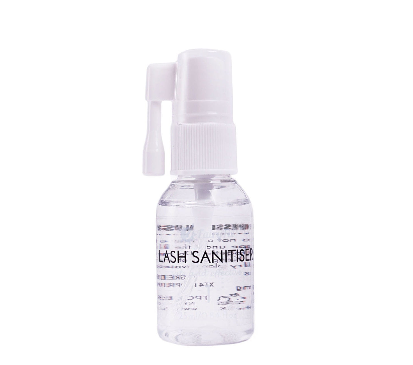 Dezinfekce na řasy 25 ml