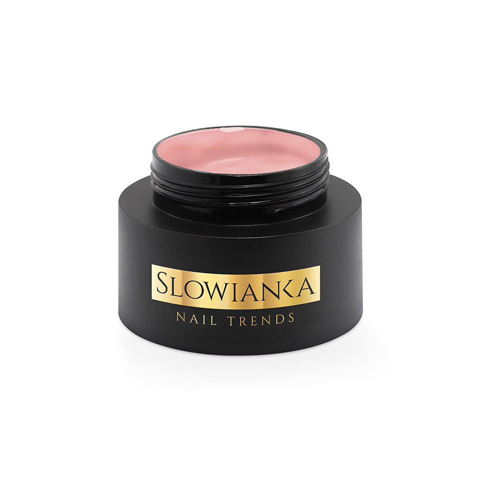 SLOWIANKA SVĚTLEBÉŽOVÝ KRÝVACÍ gel - nevyrovnávací 50g