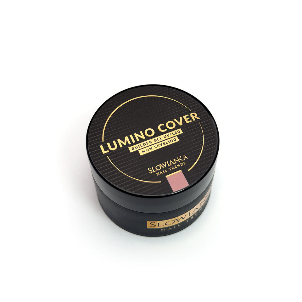 SLOWIANKA Lumino Cover konstrukční gel 15g