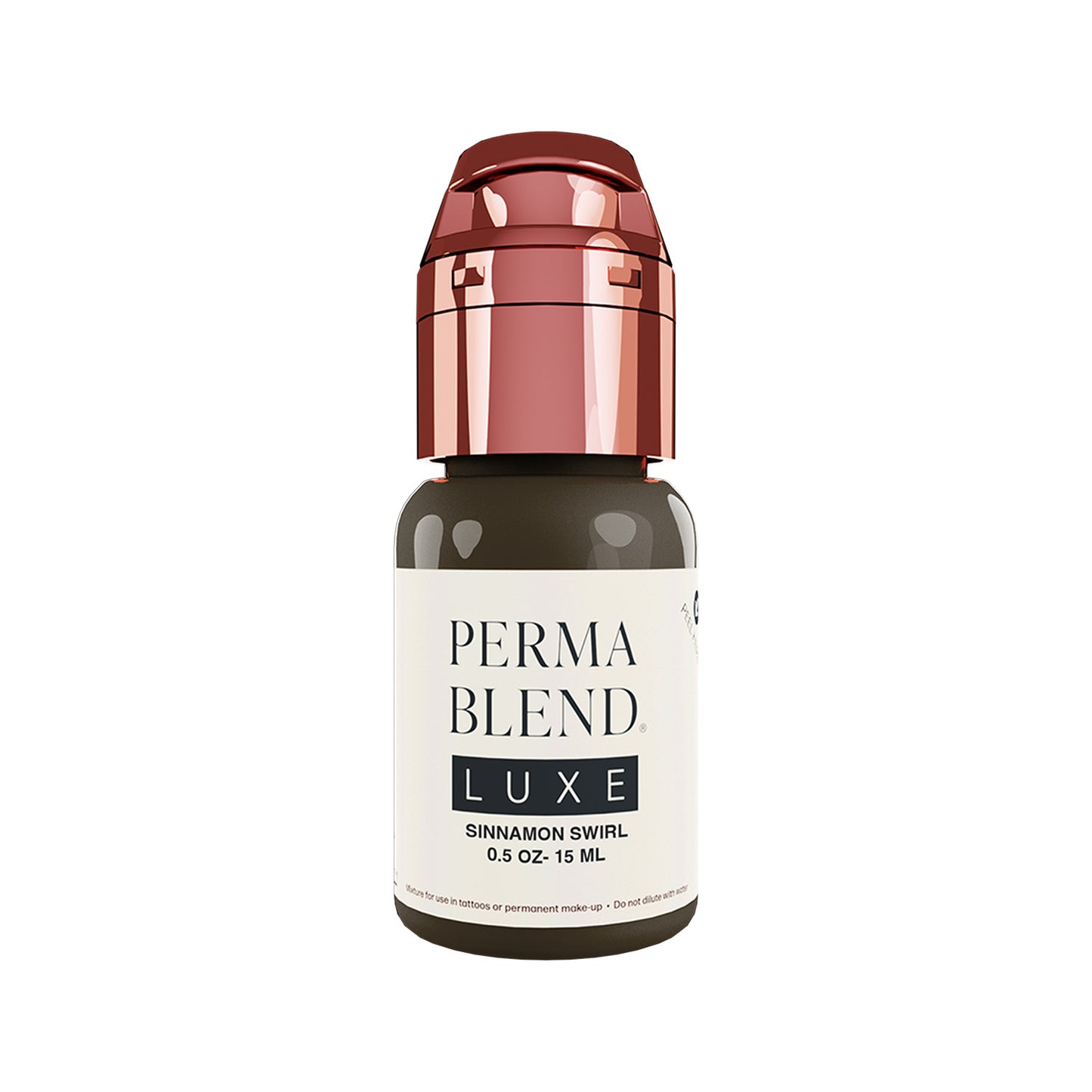 Perma Blend Luxe PMU Ink – The Chocolate Collection – Komplettset 6x 15 ml