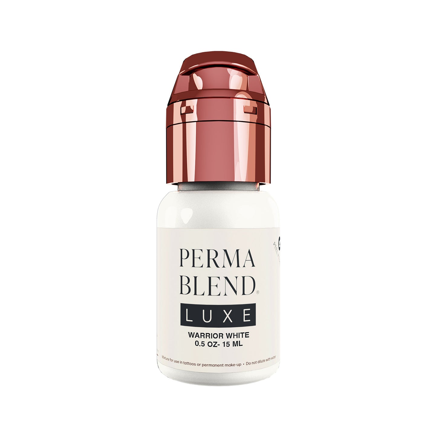 Perma Blend Luxe PMU Ink – Vicky Martins Unstoppable Areola Set 8x 15ml