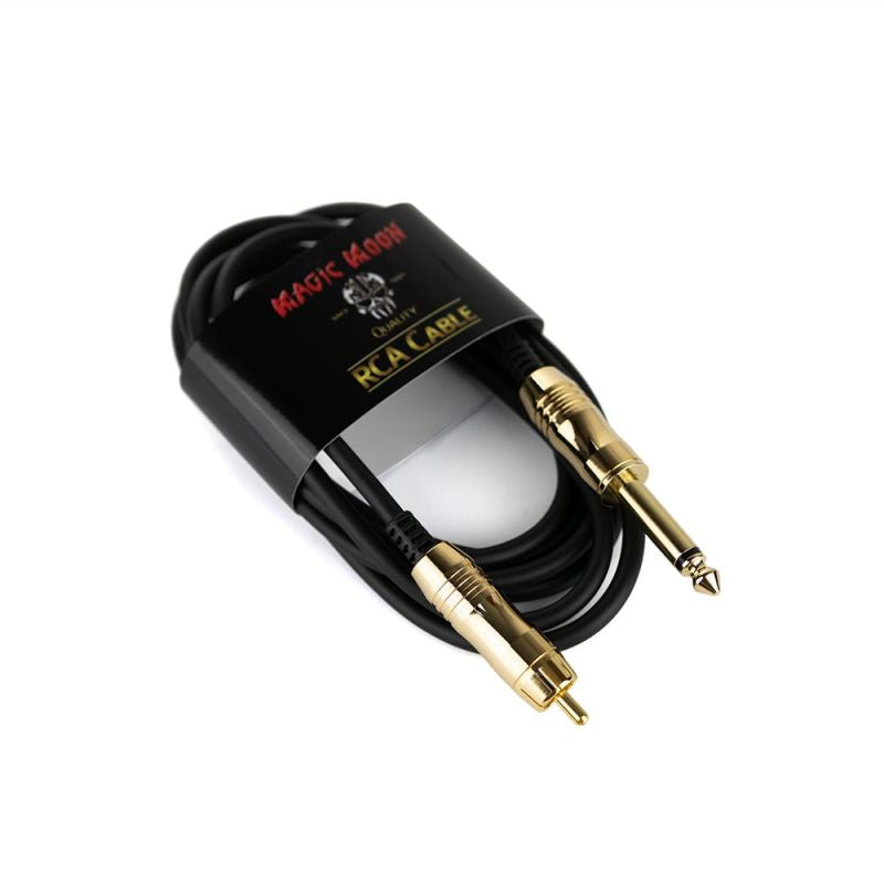 RCA kabel Magic Moon 180 cm