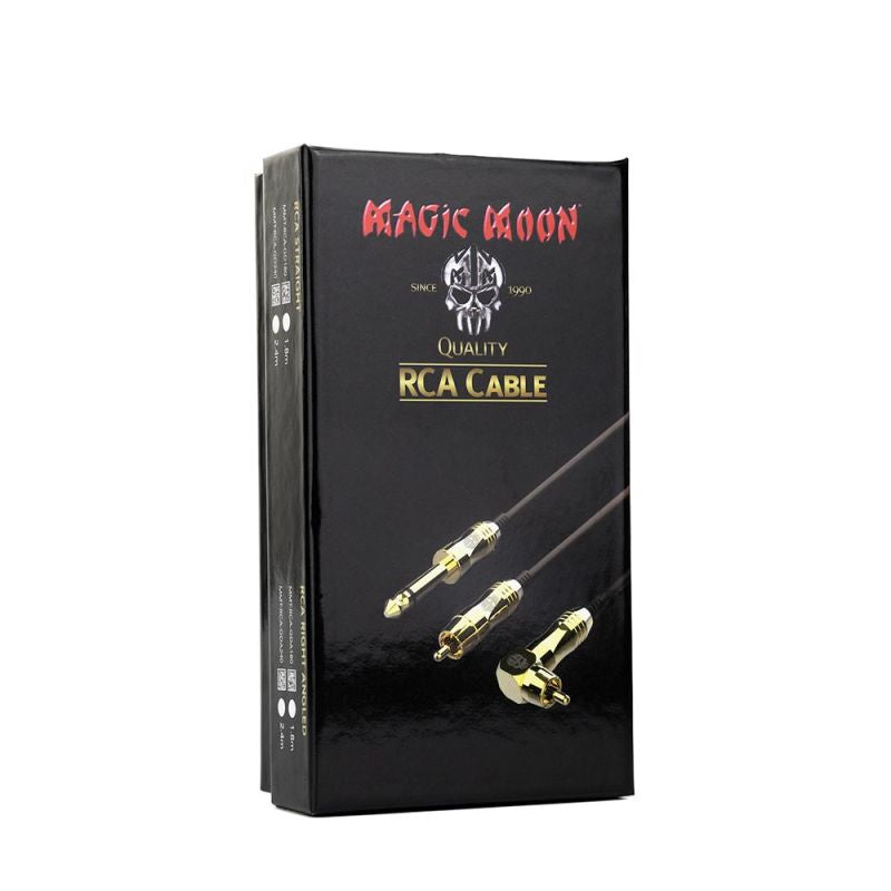 RCA kabel Magic Moon 180 cm
