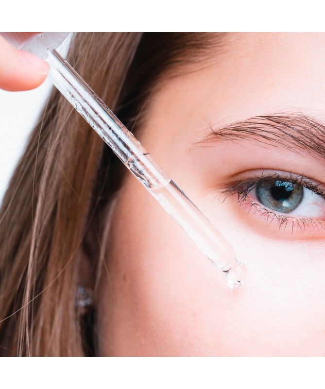 KYSELINA MANDELOVÁ Exfoliační sérum