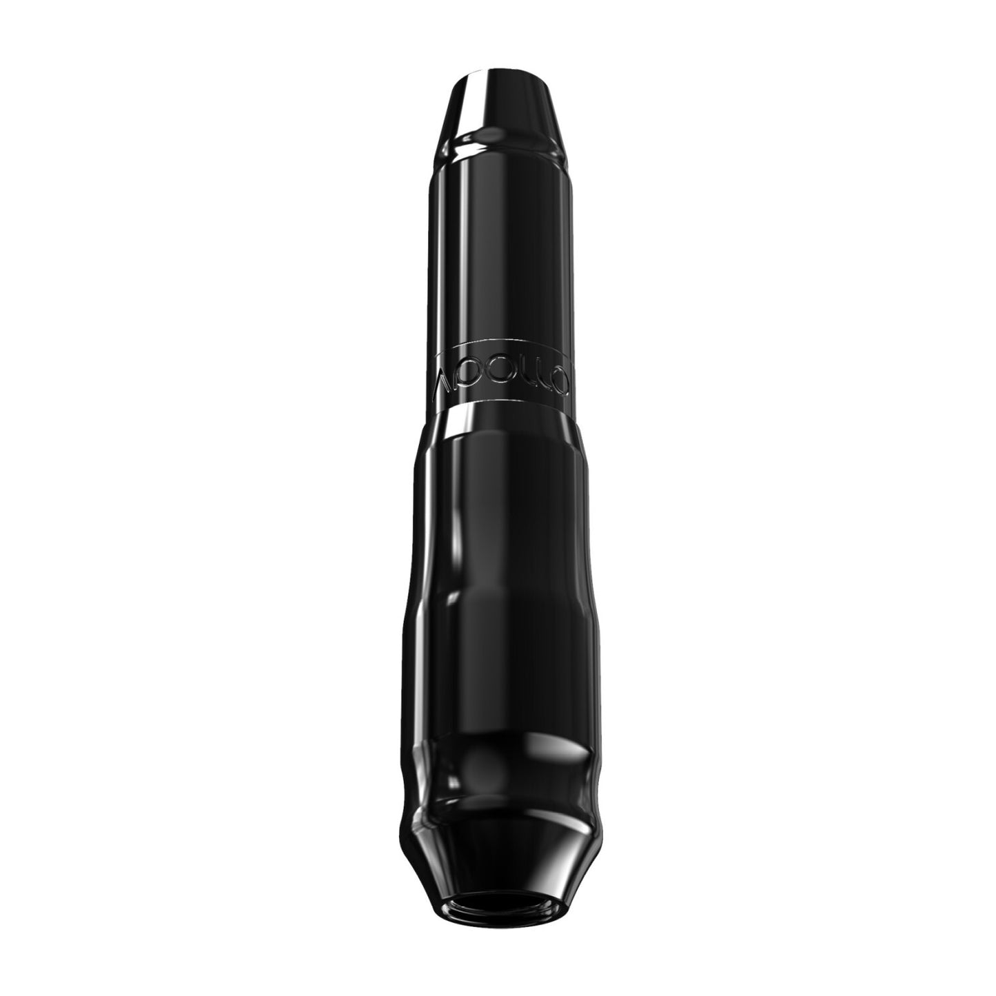 Microbeau Apollo - Scalp-Pigmentierungsgerät - Schwarz