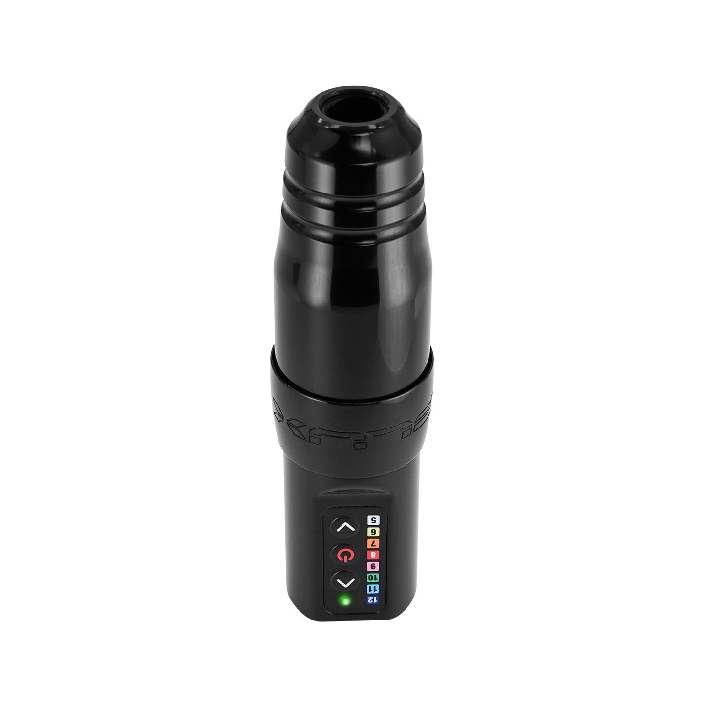 Spektra Flux Wireless Tattoo Maschine-Stealth