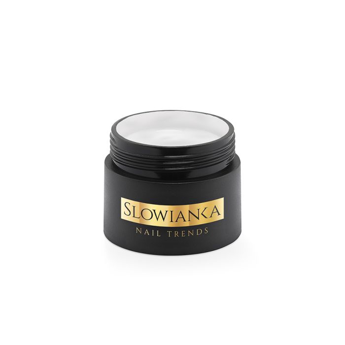 SLOWIANKA Collection Box White Bestseller