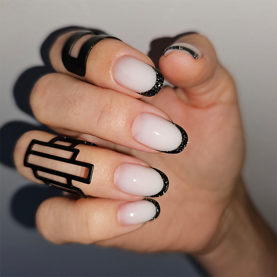 SLOWIANKA MILKY MASCARPONE HALF COVER stavící gel - nerozkládací 15g